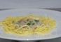 Spaghetti aspertuna